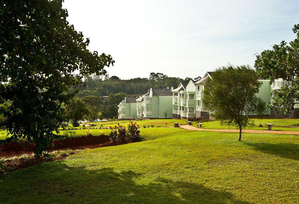 Hemingways Nairobi Hotel Exterior photo