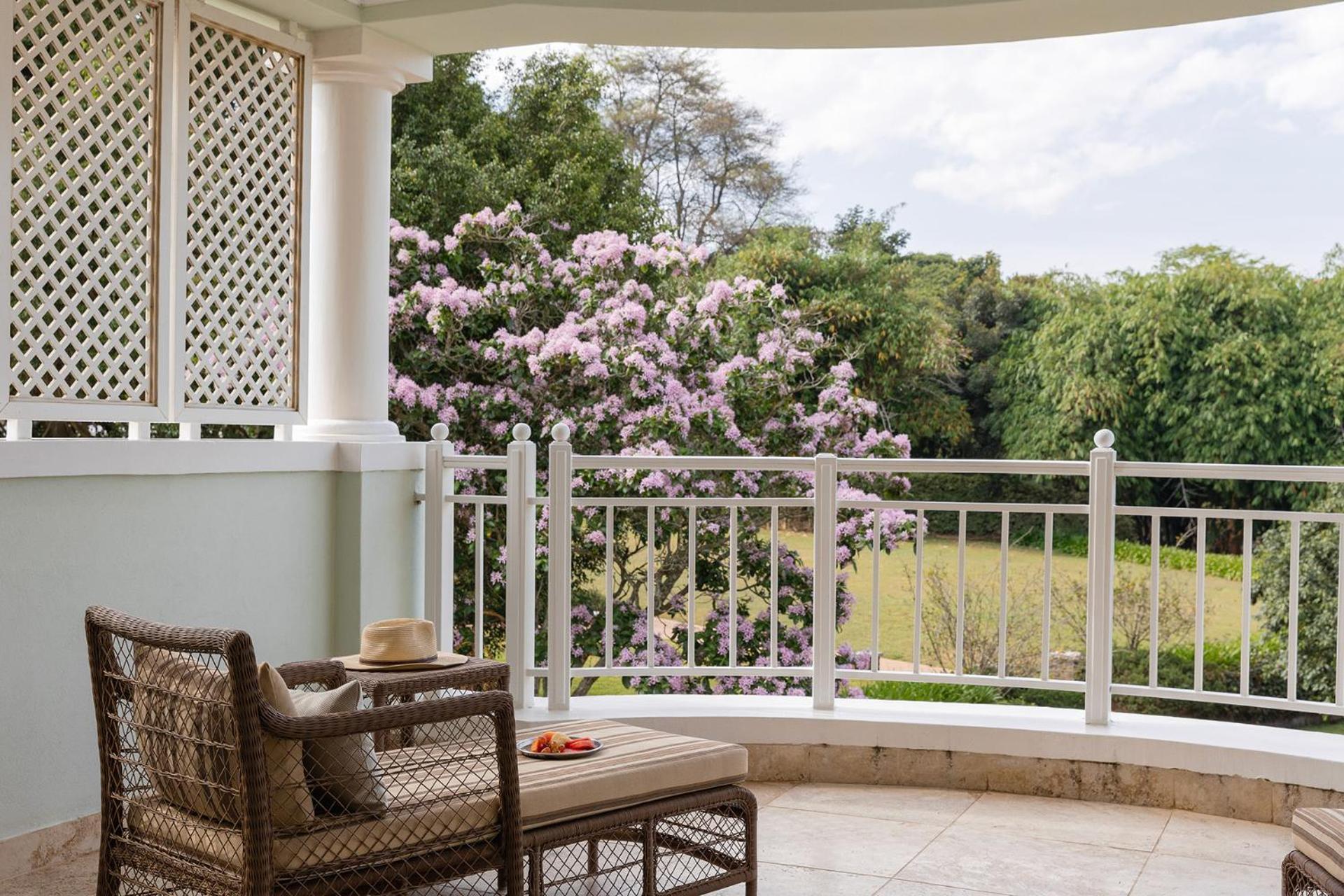 Hemingways Nairobi Hotel Exterior photo