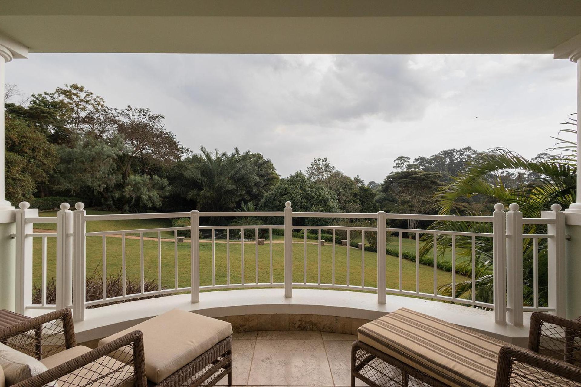 Hemingways Nairobi Hotel Room photo