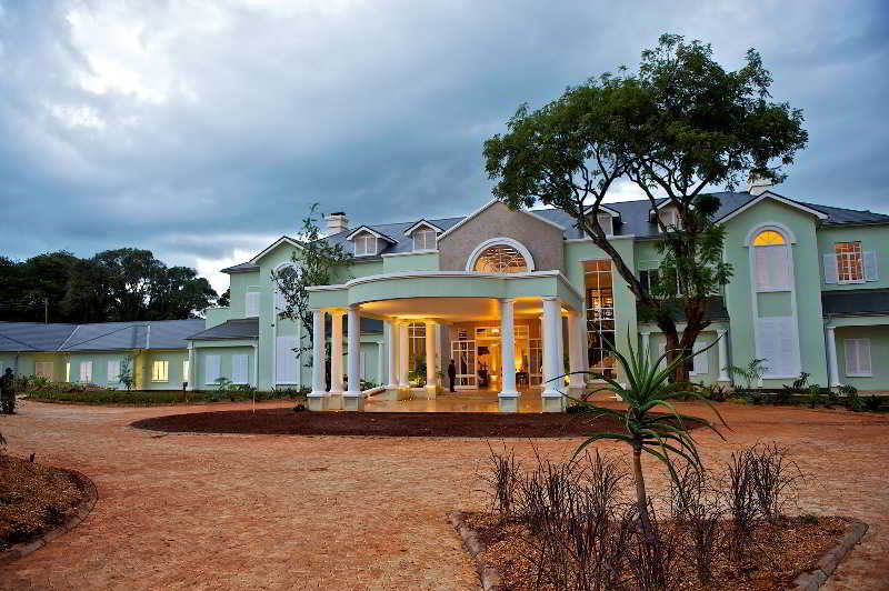 Hemingways Nairobi Hotel Exterior photo